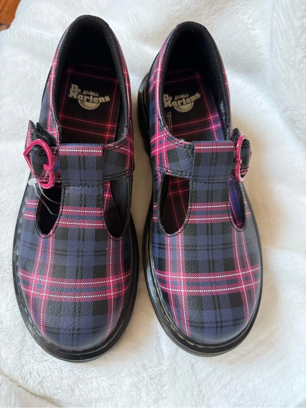 Dr. Martens classic dr